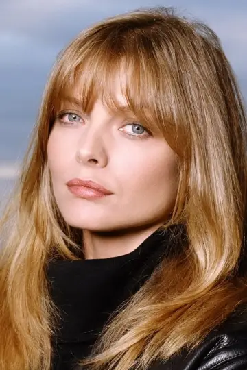 Zdjęcie Miszel Pfeiffer (Michelle Pfeiffer) #8842