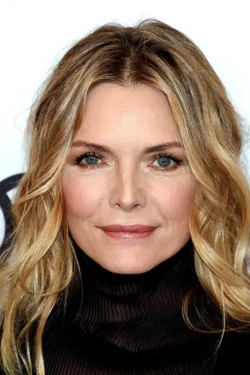 Zdjęcie Miszel Pfeiffer (Michelle Pfeiffer) #8843