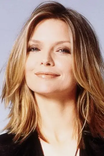 Zdjęcie Miszel Pfeiffer (Michelle Pfeiffer) #8844