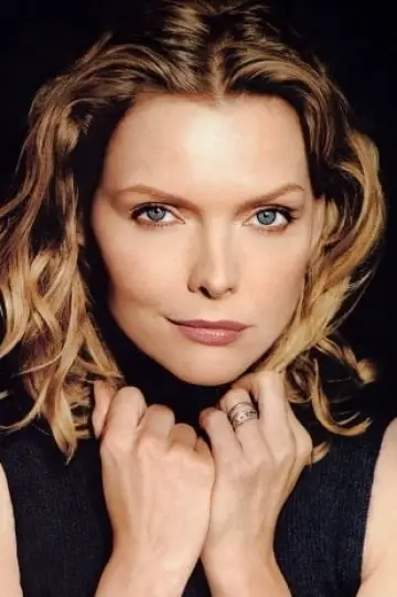 Zdjęcie Miszel Pfeiffer (Michelle Pfeiffer) #8845