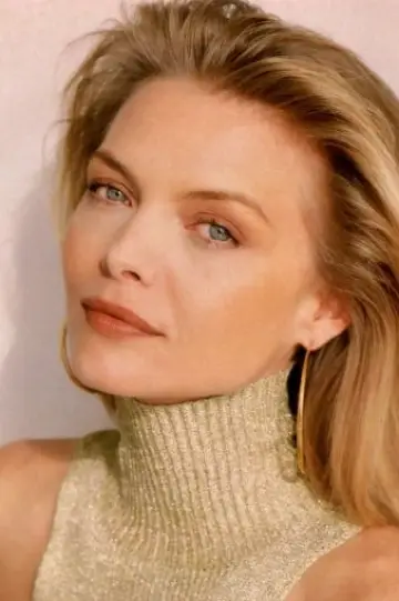 Zdjęcie Miszel Pfeiffer (Michelle Pfeiffer) #8846