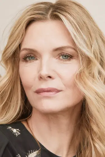Zdjęcie Miszel Pfeiffer (Michelle Pfeiffer) #8847