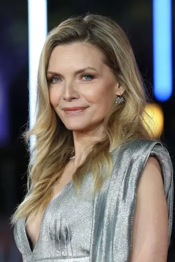 Zdjęcie Miszel Pfeiffer (Michelle Pfeiffer) #8848