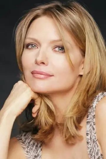 Zdjęcie Miszel Pfeiffer (Michelle Pfeiffer) #8849
