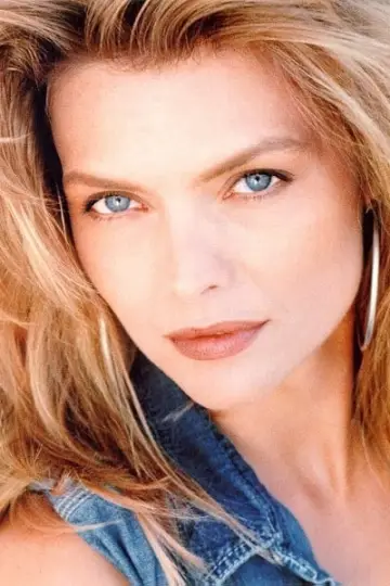 Zdjęcie Miszel Pfeiffer (Michelle Pfeiffer) #8850