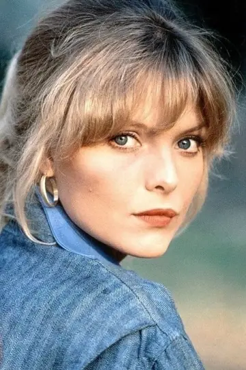 Zdjęcie Miszel Pfeiffer (Michelle Pfeiffer) #8851