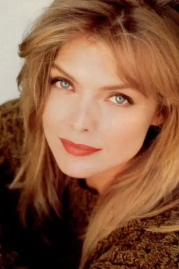 Zdjęcie Miszel Pfeiffer (Michelle Pfeiffer) #8852