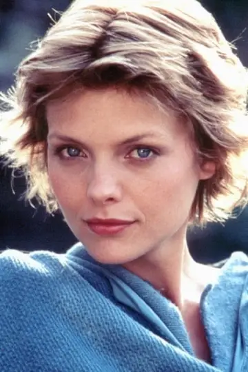 Zdjęcie Miszel Pfeiffer (Michelle Pfeiffer) #8853