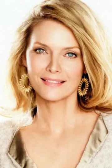 Zdjęcie Miszel Pfeiffer (Michelle Pfeiffer) #8854