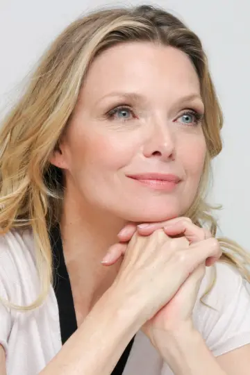 Zdjęcie Miszel Pfeiffer (Michelle Pfeiffer) #8855