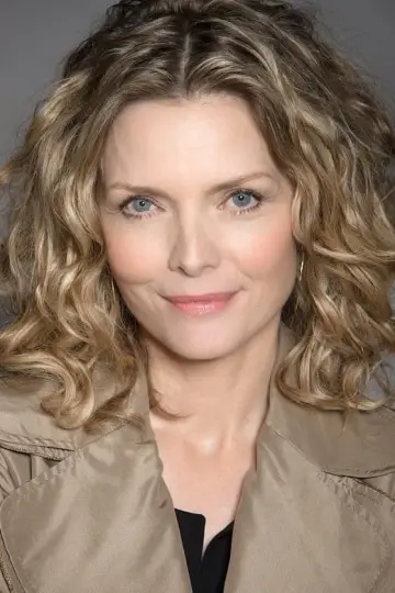 Zdjęcie Miszel Pfeiffer (Michelle Pfeiffer) #8856
