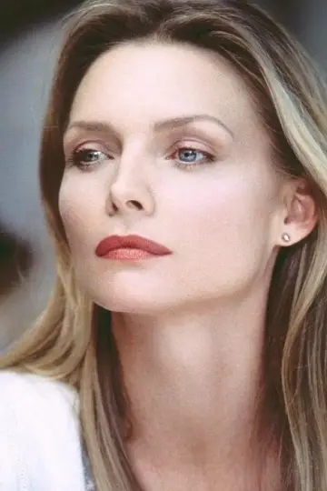 Zdjęcie Miszel Pfeiffer (Michelle Pfeiffer) #8858