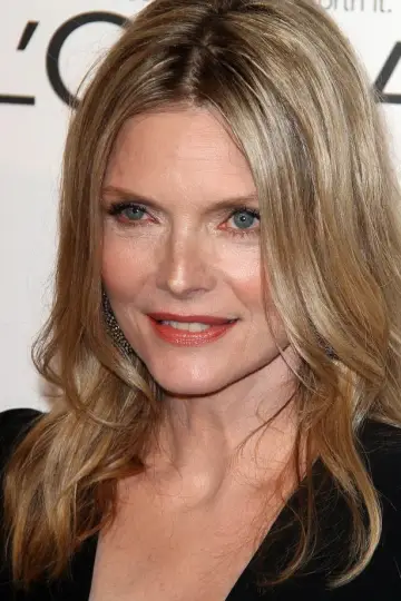 Zdjęcie Miszel Pfeiffer (Michelle Pfeiffer) #8859