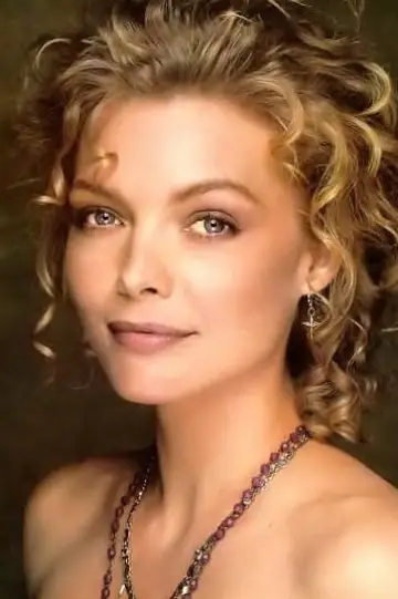 Zdjęcie Miszel Pfeiffer (Michelle Pfeiffer) #8860
