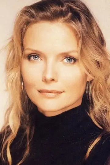 Zdjęcie Miszel Pfeiffer (Michelle Pfeiffer) #8861