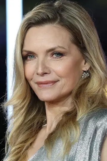 Zdjęcie Miszel Pfeiffer (Michelle Pfeiffer) #8862