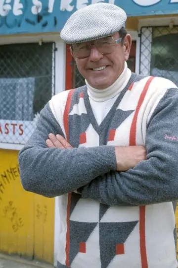Zdjęcie Mike Reid #87321