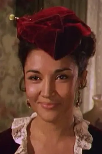 Zdjęcie Miriam Colon #27710