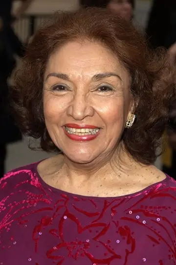 Zdjęcie Miriam Colon #27711