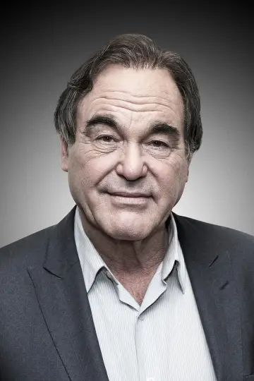 Zdjęcie Oliver Stone #27767