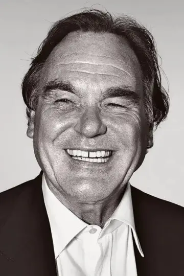 Zdjęcie Oliver Stone #27768