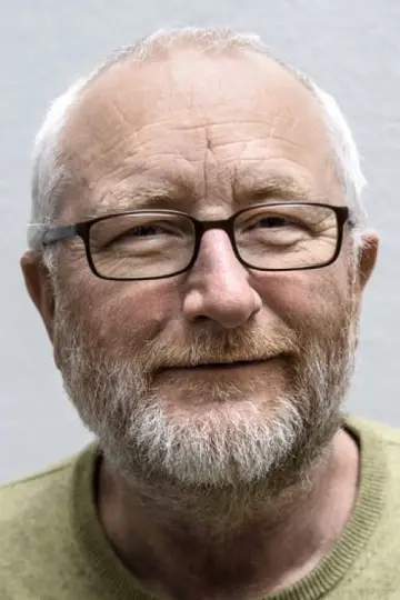 Zdjęcie Peter Aalbæk Jensen #2568