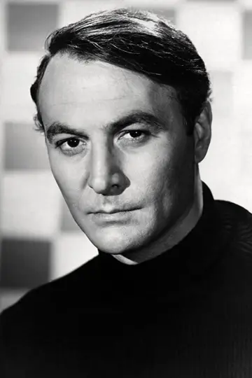Zdjęcie Robert Loggia #27704