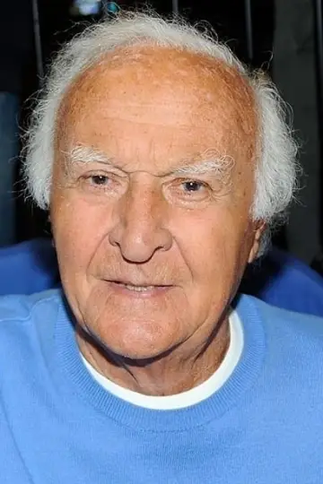 Zdjęcie Robert Loggia #27706