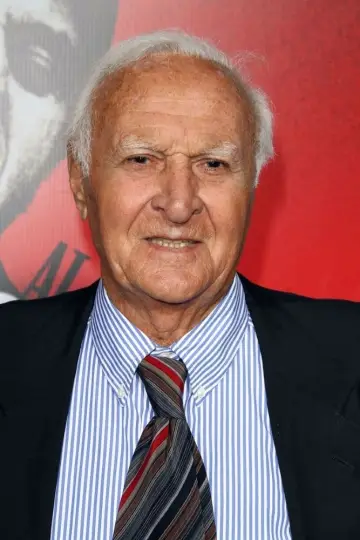 Zdjęcie Robert Loggia #27707