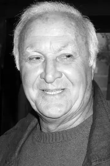 Zdjęcie Robert Loggia #27708