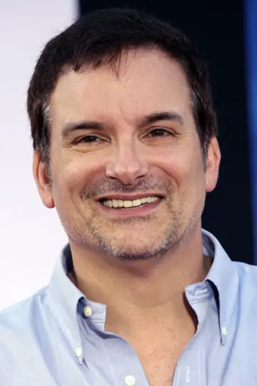 Zdjęcie Shane Black #26780