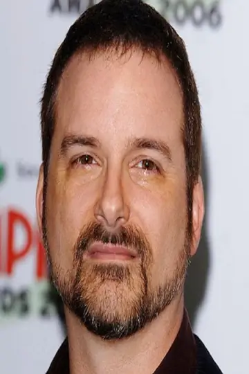 Zdjęcie Shane Black #26783