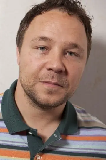 Zdjęcie Stefan Graham #12476