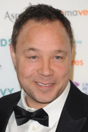 Zdjęcie Stefan Graham (Stephen Graham) #12482