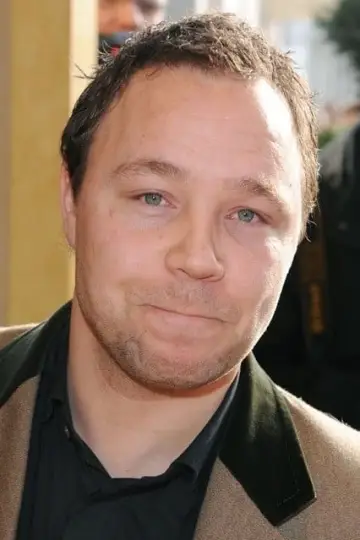 Zdjęcie Stefan Graham (Stephen Graham) #12483