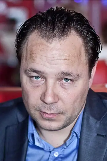 Zdjęcie Stefan Graham (Stephen Graham) #12485