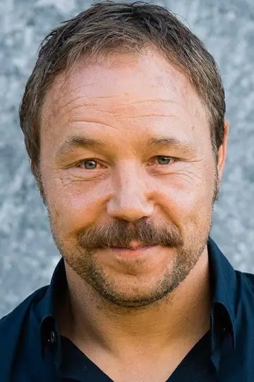 Zdjęcie Stefan Graham (Stephen Graham) #12486