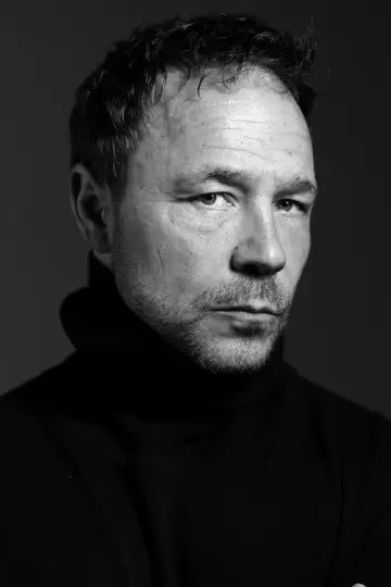 Zdjęcie Stefan Graham (Stephen Graham) #12487