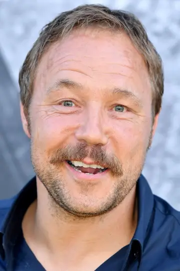 Zdjęcie Stefan Graham (Stephen Graham) #12488