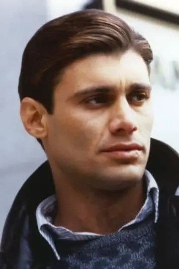 Zdjęcie Steven Bauer #27691