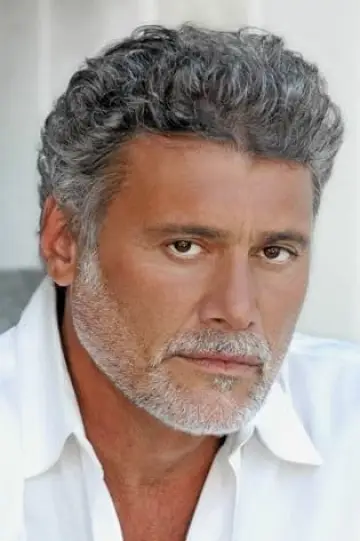 Zdjęcie Steven Bauer #27693