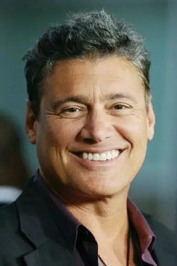 Zdjęcie Steven Bauer #27694