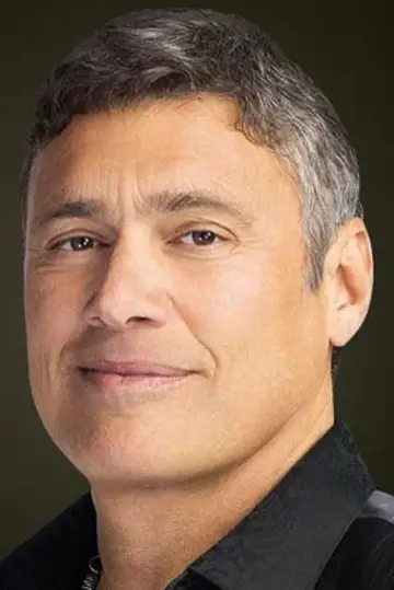 Zdjęcie Steven Bauer #27695