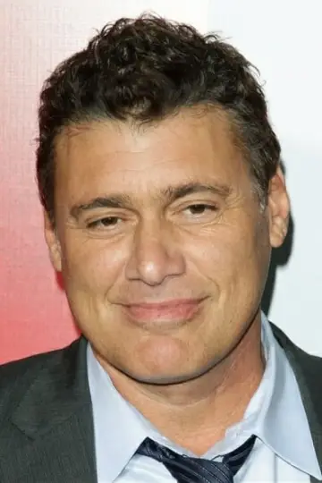Zdjęcie Steven Bauer #27696