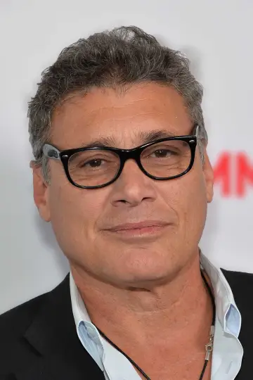 Zdjęcie Steven Bauer #27697