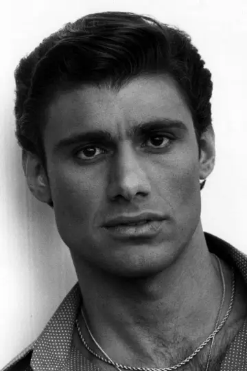 Zdjęcie Steven Bauer #27698