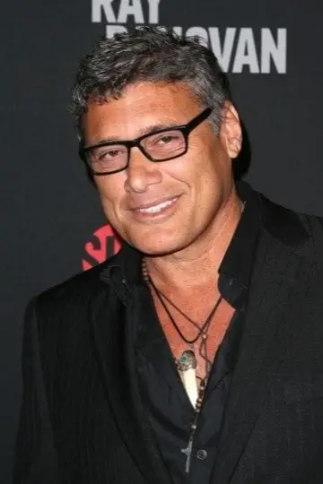 Zdjęcie Steven Bauer #27699