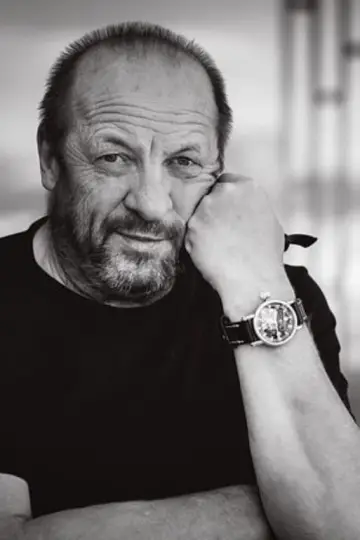 Zdjęcie Zbigniew Preisner #87017