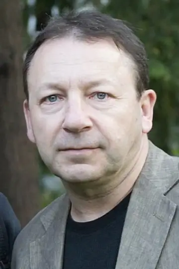 Zdjęcie Zbigniew Zamachowski #66093
