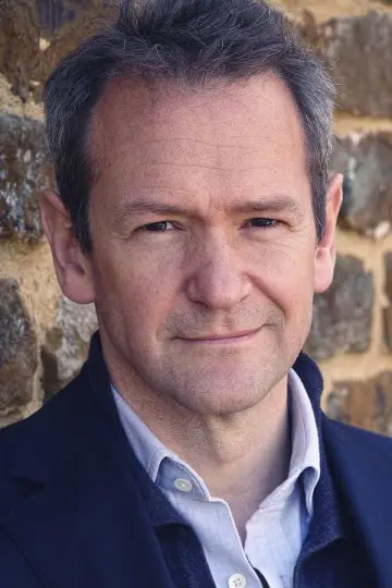 Zdjęcie Alexander Armstrong #112624